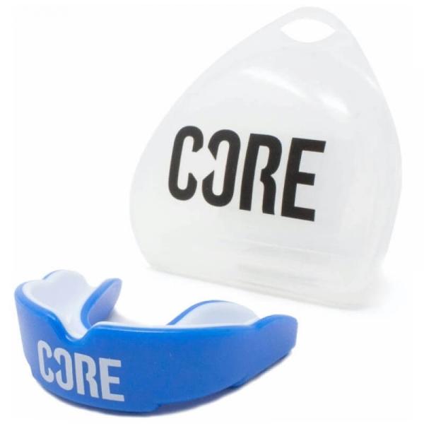 CORE tandbeskytter