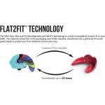SISU 3D tandbeskytter – ultratynd 2,0 mm beskyttelse med præformet pasform og mulighed for omformning.