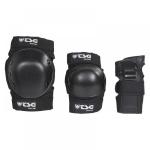 TSG beskyttelsessæt 3-pak