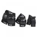 TSG beskyttelsessæt 3-pak