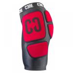 CORE Impact Stealth beskyttelses shorts