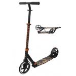 RASK 200 foldbar løbehjul - praktisk og letvægts transport til bylivet.