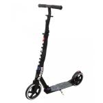 RASK 200 foldbar løbehjul - praktisk og letvægts transport til bylivet.