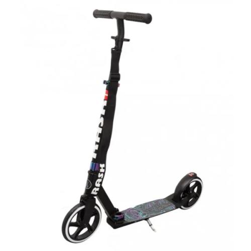 RASK 200 foldbar løbehjul - praktisk og letvægts transport til bylivet.