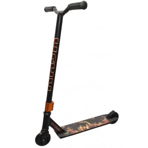 RASK WIND FIRE trick løbehjul