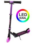 RASK LIGHT 145 løbehjul med lys