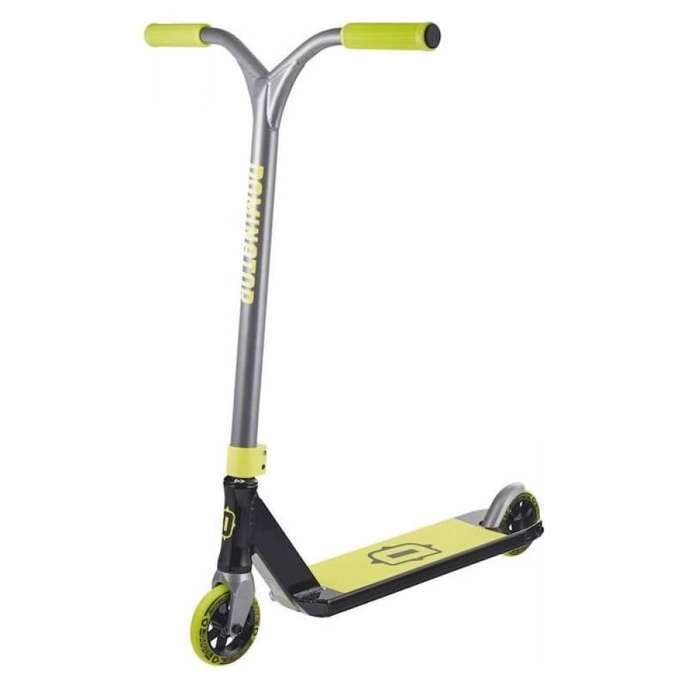 Dominator Airborne trick løbehjul