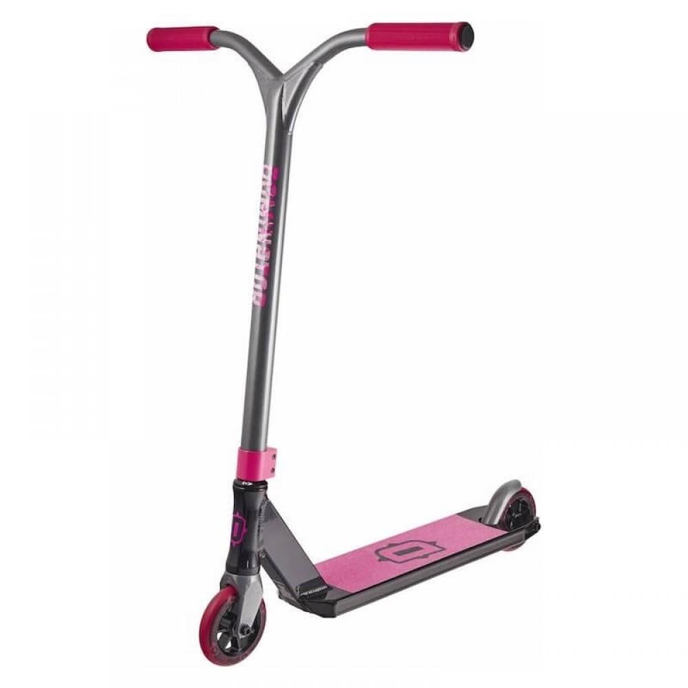 Dominator Airborne trick løbehjul