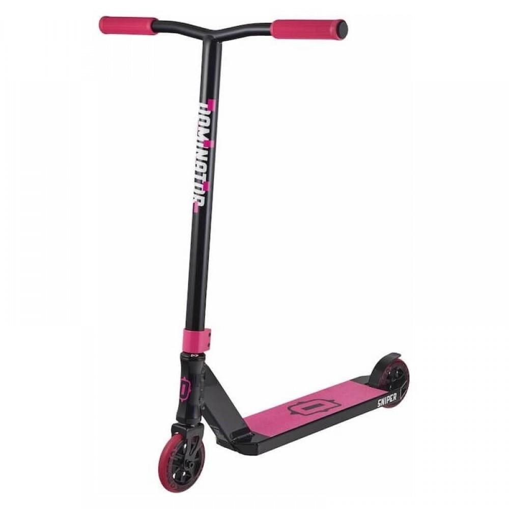 Dominator Sniper trick løbehjul