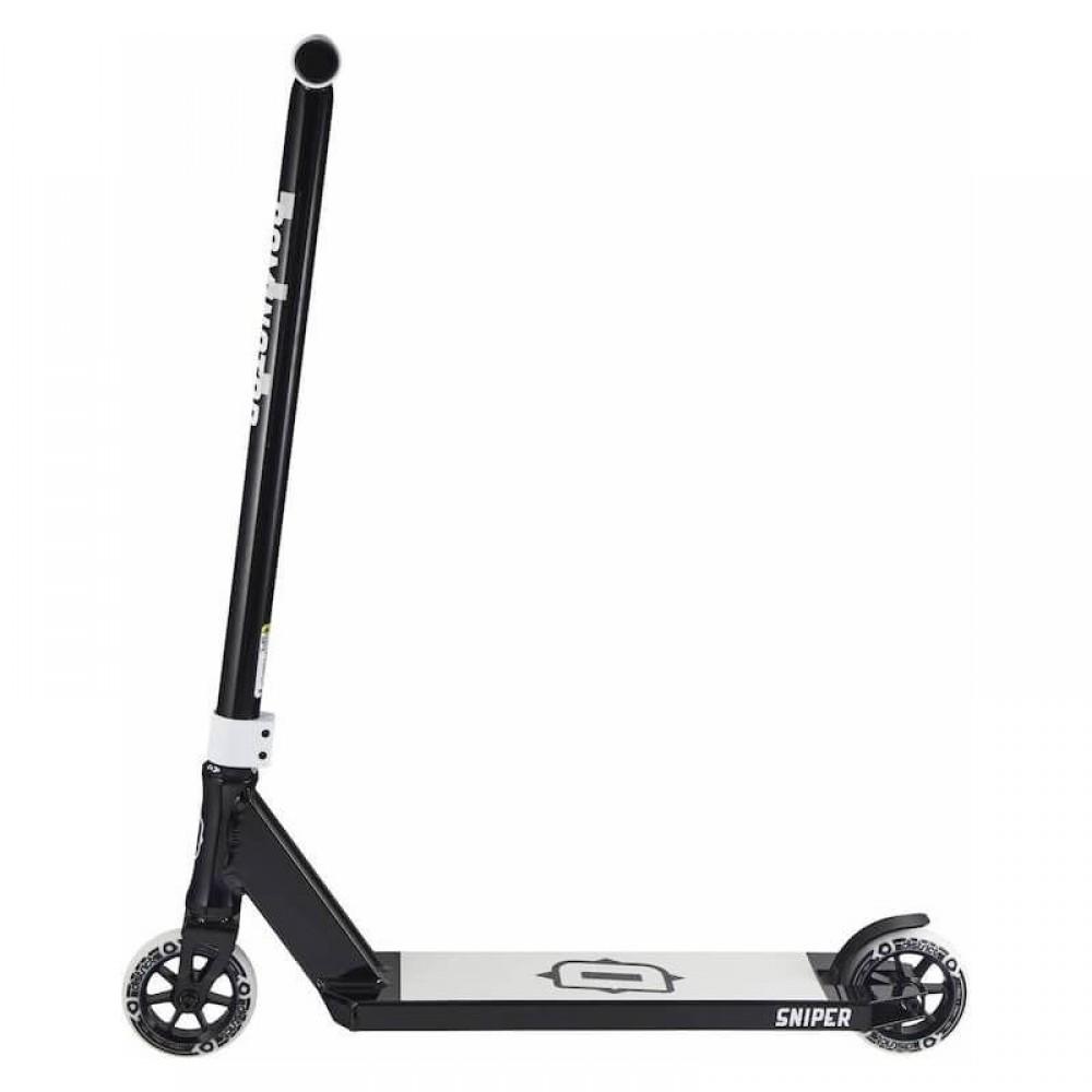Dominator Sniper trick løbehjul