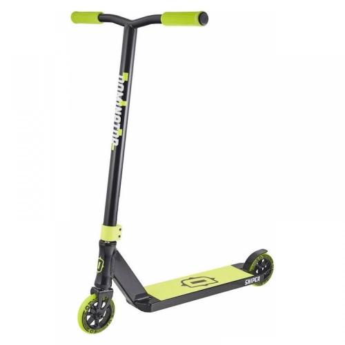 Dominator Sniper trick løbehjul