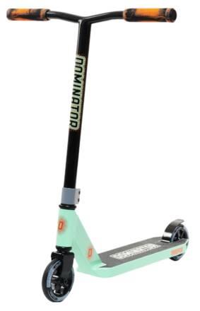 Dominator Trooper trick løbehjul