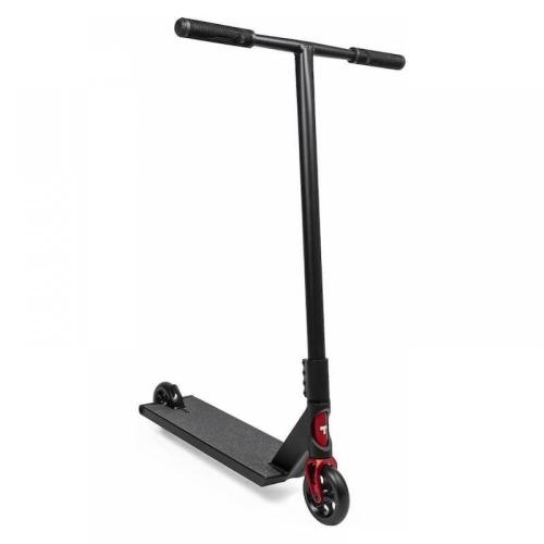 Tilt Theorem trick løbehjul