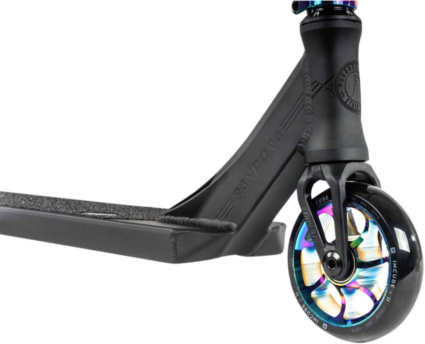 Ethic Pandora trick løbehjul