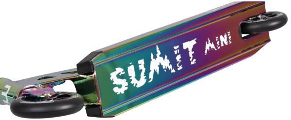 Longway Summit mini trick løbehjul