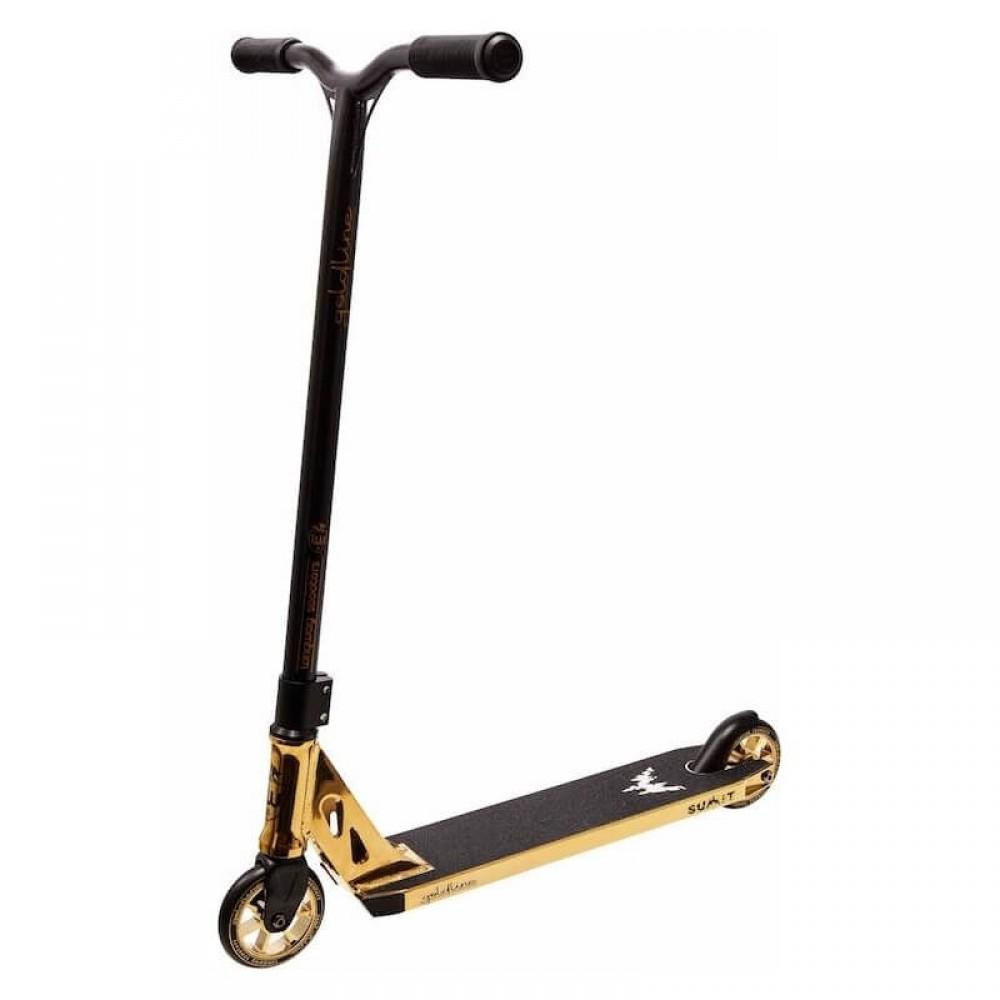 Longway Summit trick løbehjul