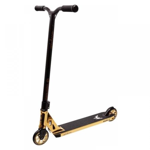 Longway Summit trick løbehjul