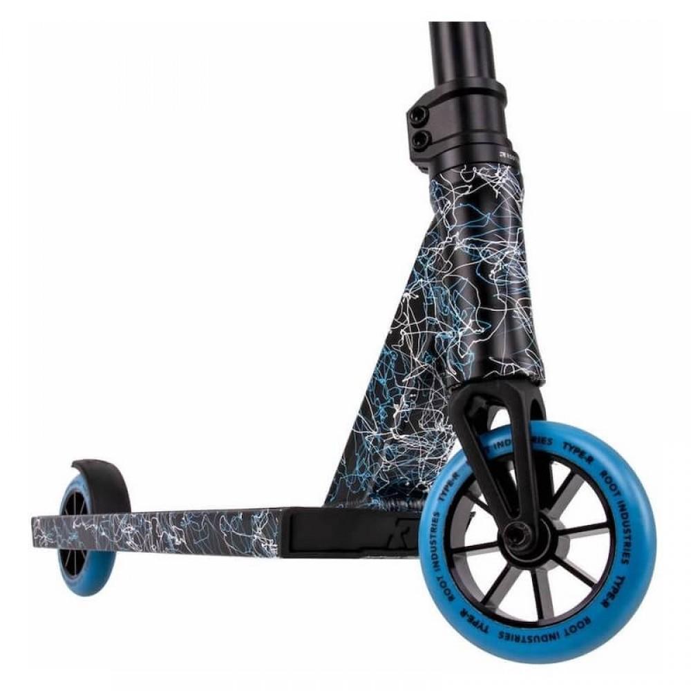 Root Type R trick løbehjul