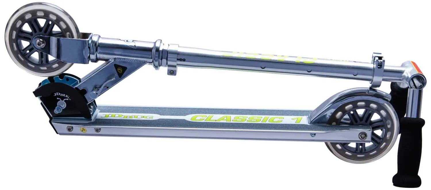 JD Bug Classic 1 løbehjul V2