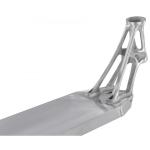 Ethic Pandemonium V2 trick løbehjul deck – Let og stærkt design til tekniske park-tricks.