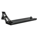 Ethic Pandemonium V2 Box-Cut Trick Løbehjul Deck - Perfekt balance mellem letvægt og holdbarhed til grinds.