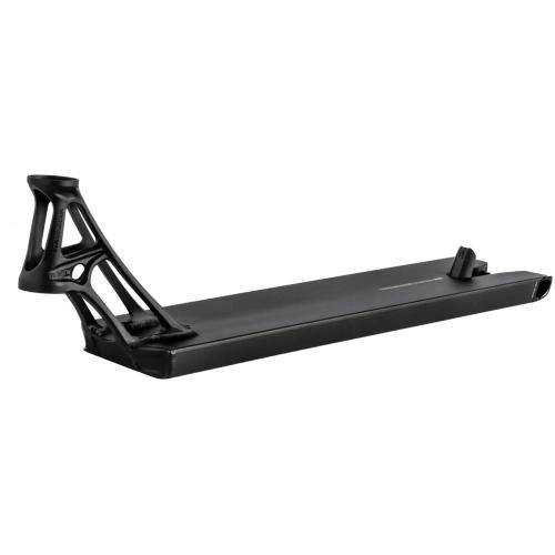 Ethic Pandemonium V2 Box-Cut Trick Løbehjul Deck - Perfekt balance mellem letvægt og holdbarhed til grinds.