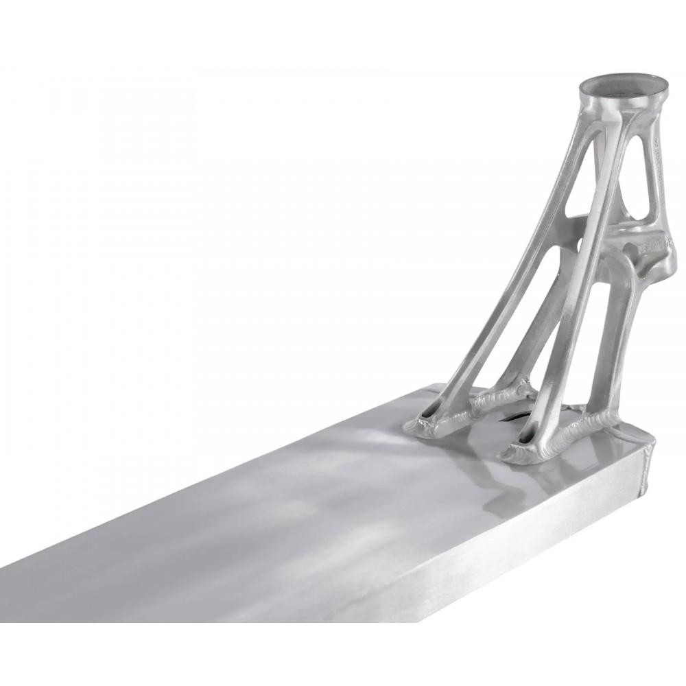 Ethic Pandemonium V2 Box-Cut Trick Løbehjul Deck - Perfekt balance mellem letvægt og holdbarhed til grinds.