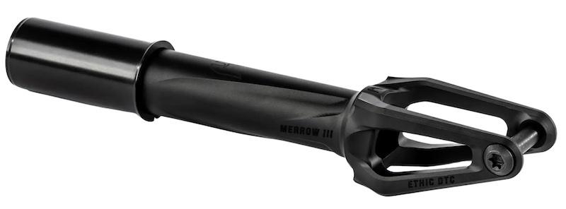 Ethic Merrow V3 HIC løbehjul forgaffel