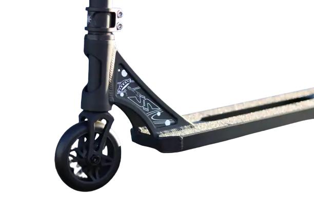 JP Mirai trick løbehjul