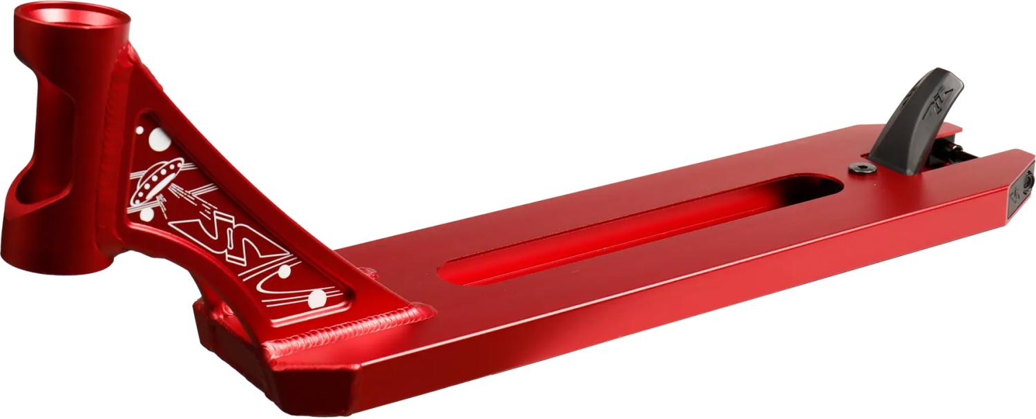 JP Mirai løbehjul deck