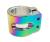 Blunt twin slit clamp til løbehjul - neochrome
