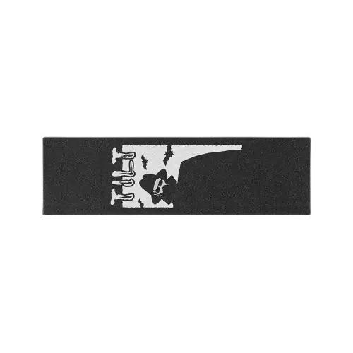 Tilt Hat Man griptape løbehjul