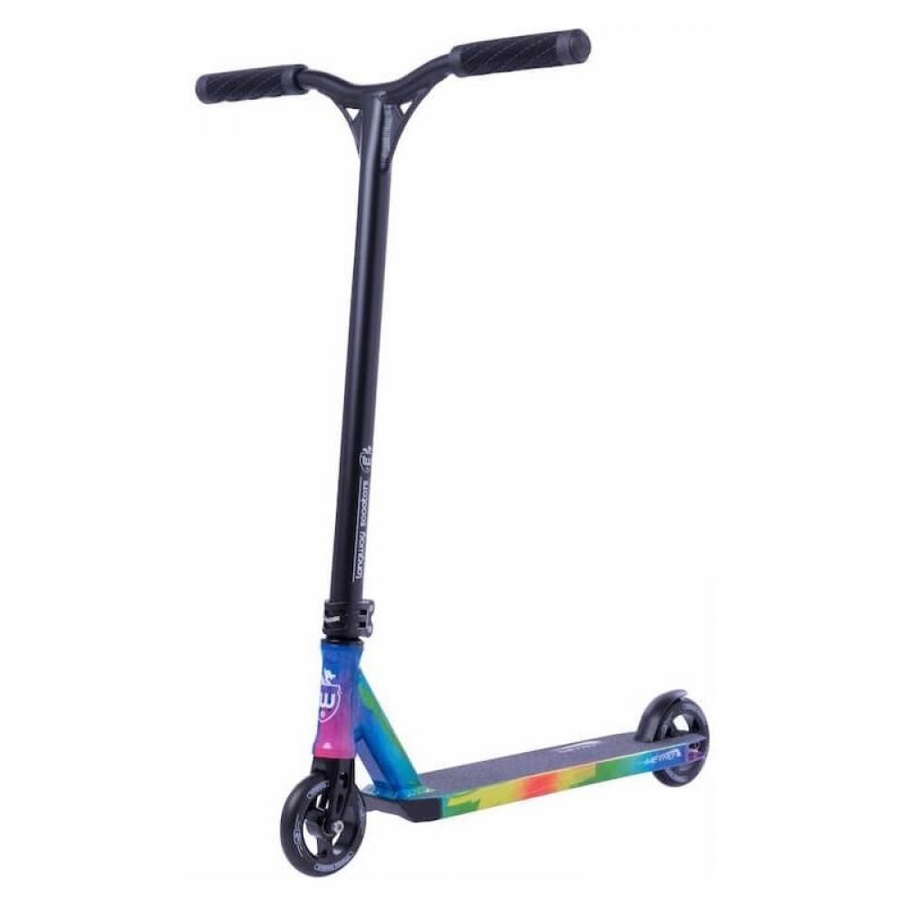 Longway Metro trick løbehjul