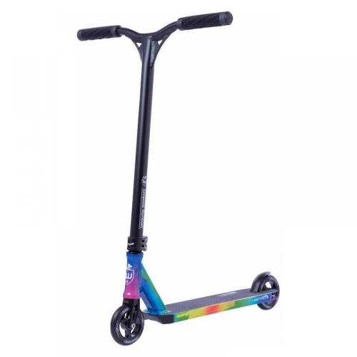 Longway Metro trick løbehjul