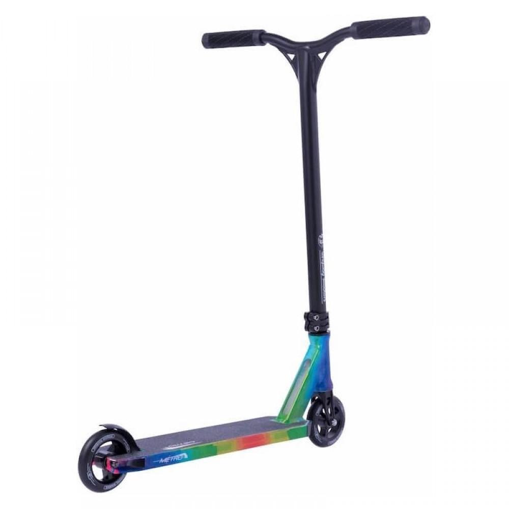 Longway Metro trick løbehjul