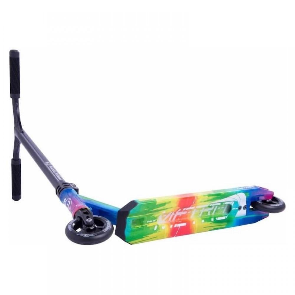 Longway Metro trick løbehjul