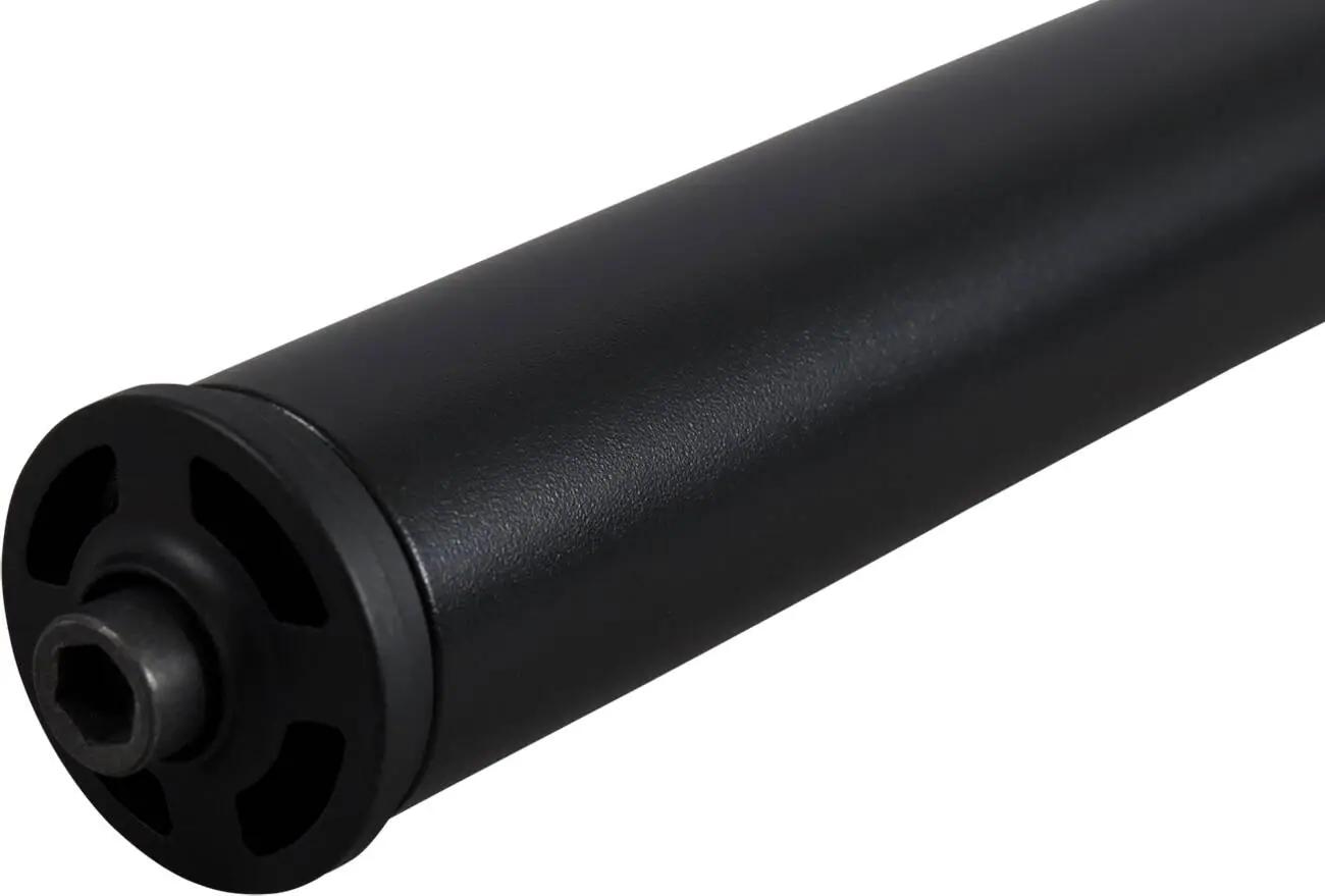 North Nada Zero Offset løbehjul forgaffel