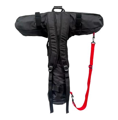 CORE løbehjul taske