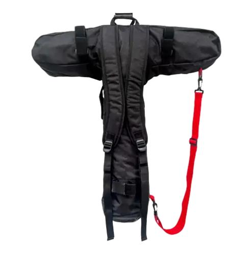 CORE løbehjul taske