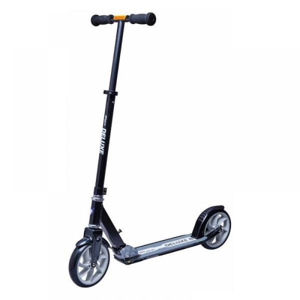 JD Bug Deluxe V2 løbehjul med store hjul