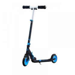 Streetsurfing 145 løbehjul med store hjul