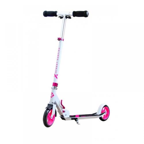 Streetsurfing 145 løbehjul med store hjul