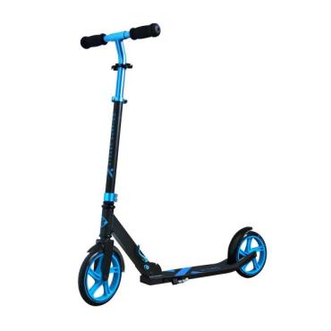 Streetsurfing 200 løbehjul med store hjul