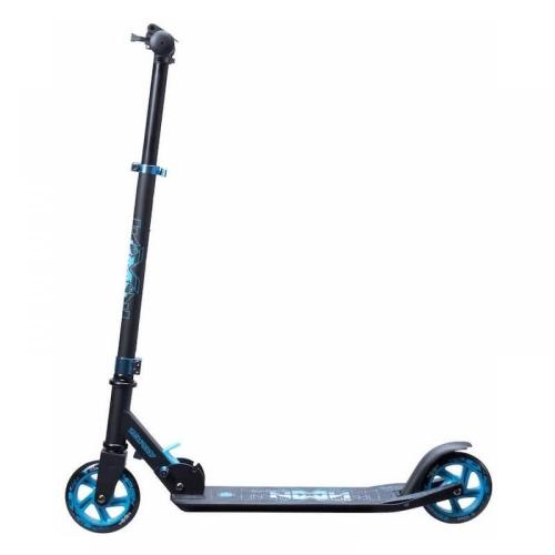 Tempish Nixin 125 AL justerbart løbehjul