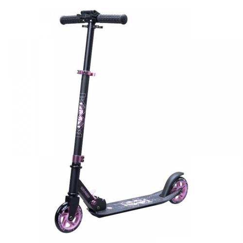 Tempish Nixin 125 AL justerbart løbehjul