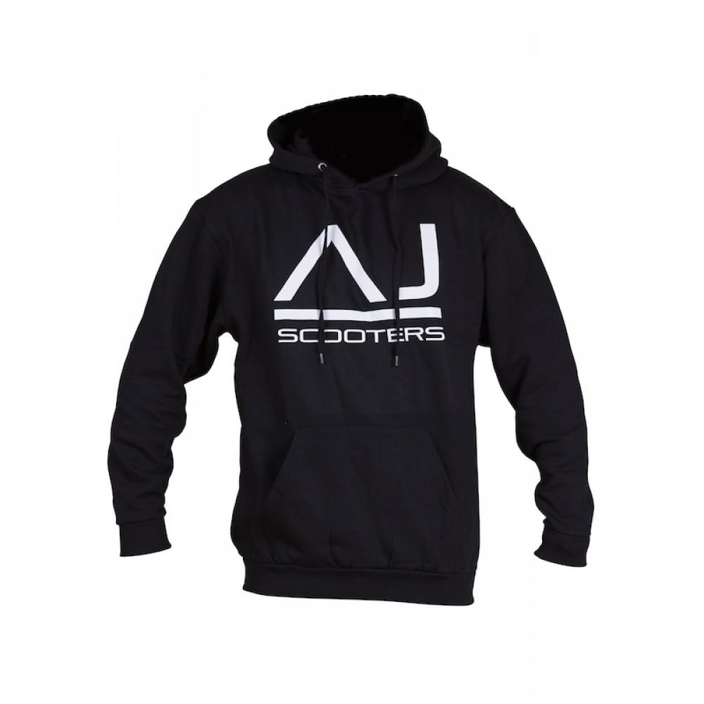 AJ hoodie