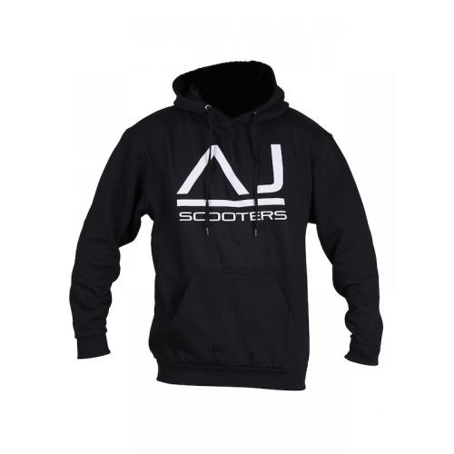 AJ hoodie