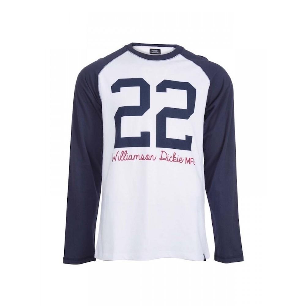 Dickies Luther T-shirt