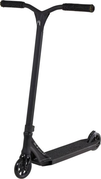 Kvalitets løbehjul til børn og voksne – Trick løbehjul, trehjulede løbehjul og løbehjul med lys fra AJ Scooters.