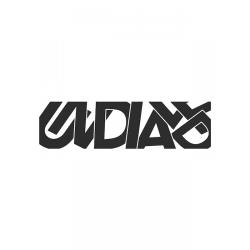 UnDialed Jumblebox sticker